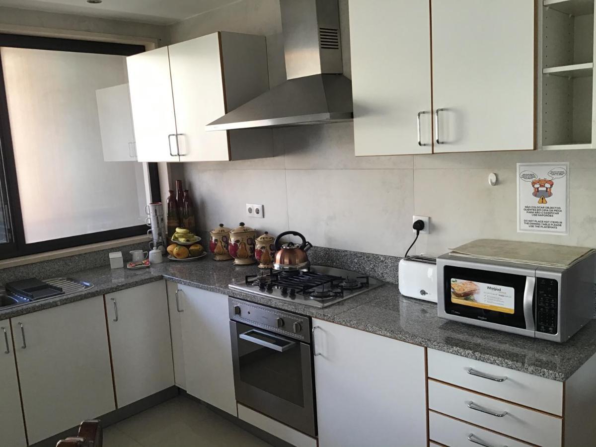 Your Home Away From Home Praia Bagian luar foto