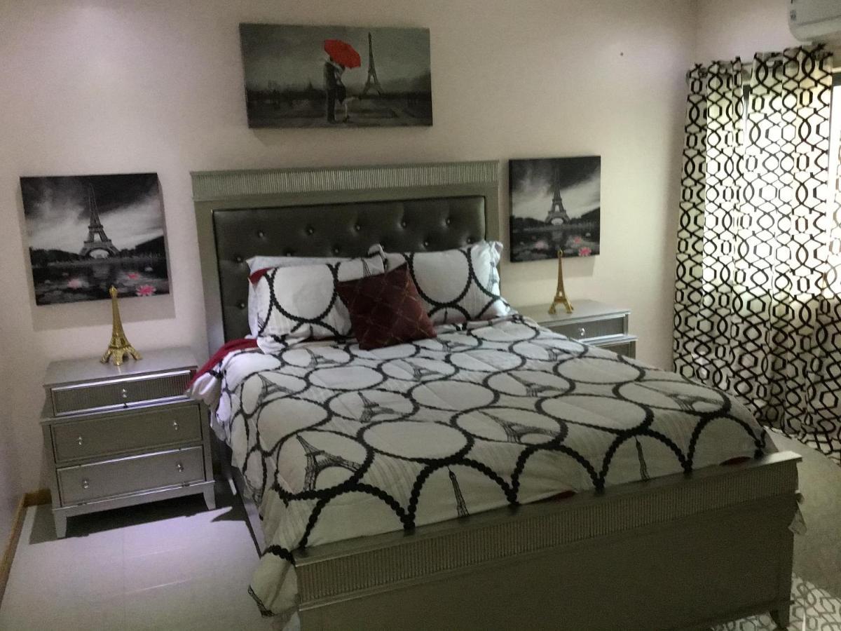 Your Home Away From Home Praia Bagian luar foto