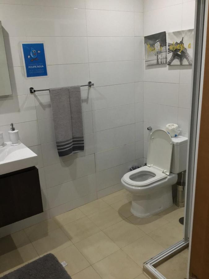Your Home Away From Home Praia Bagian luar foto