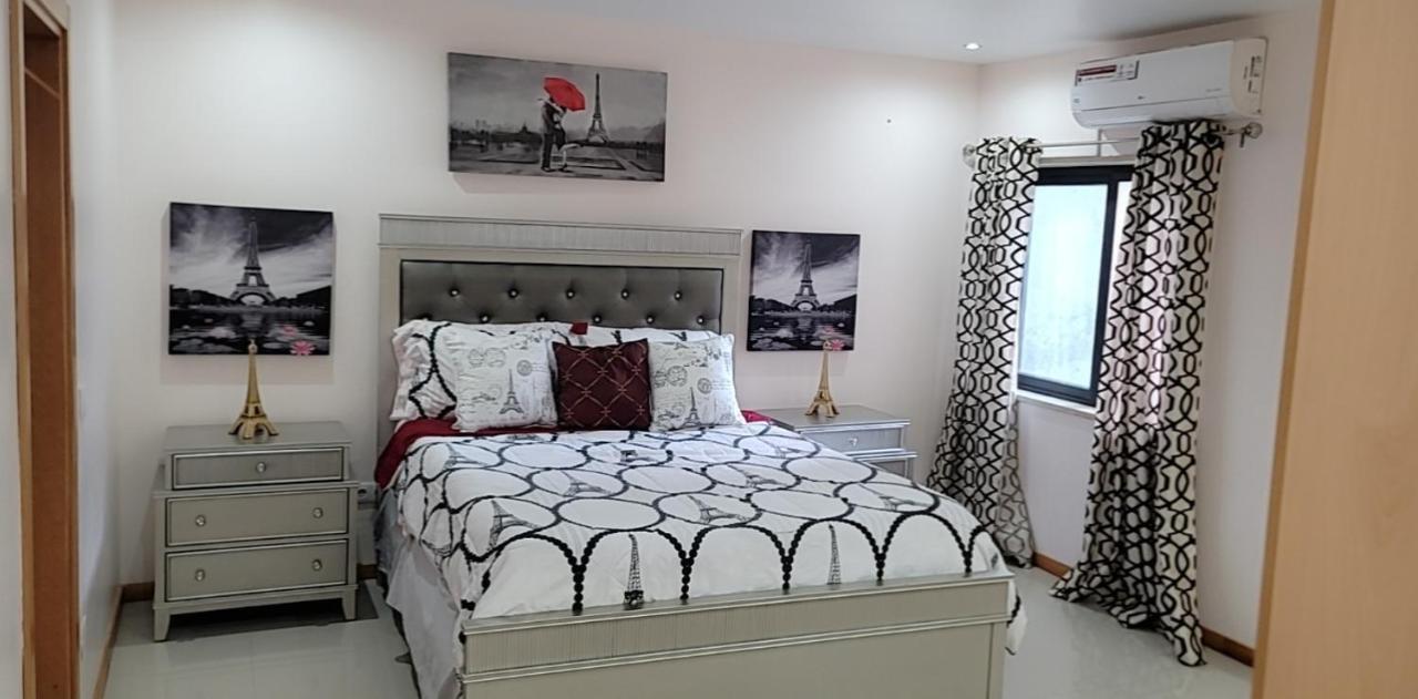 Your Home Away From Home Praia Bagian luar foto