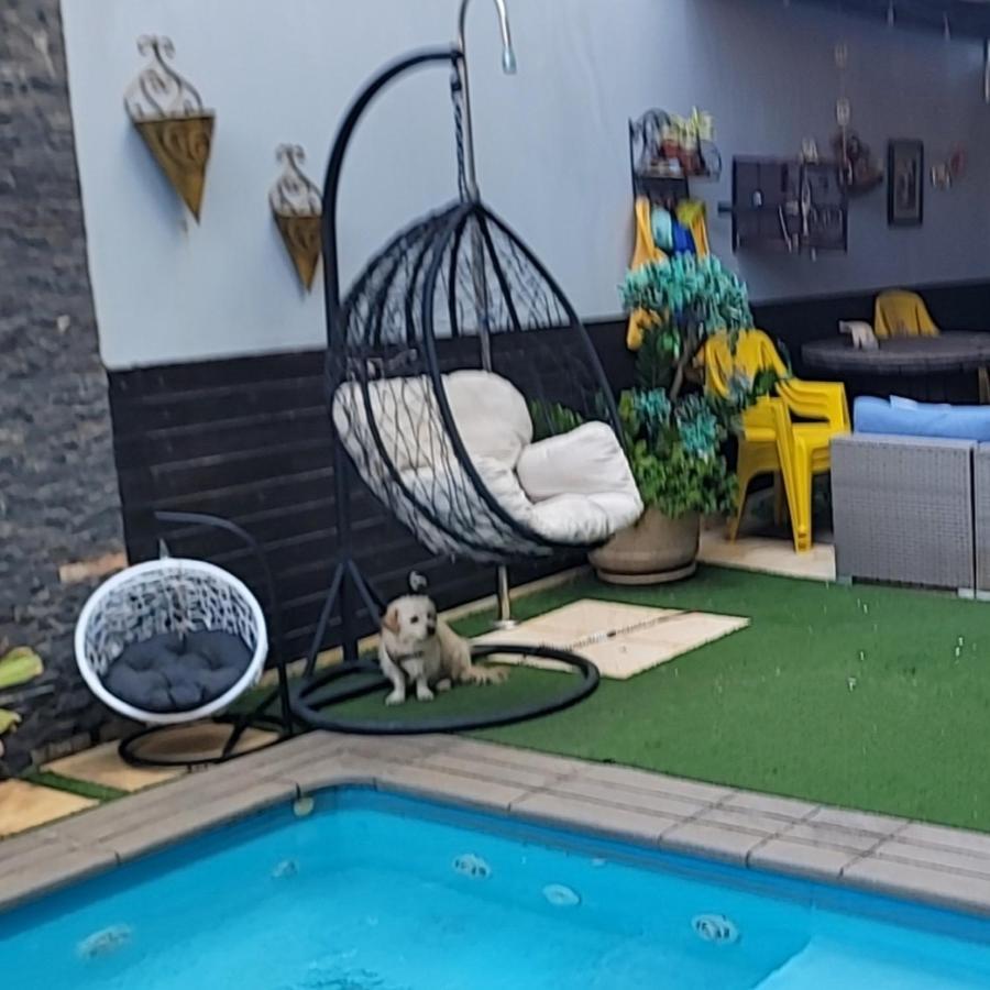 Your Home Away From Home Praia Bagian luar foto
