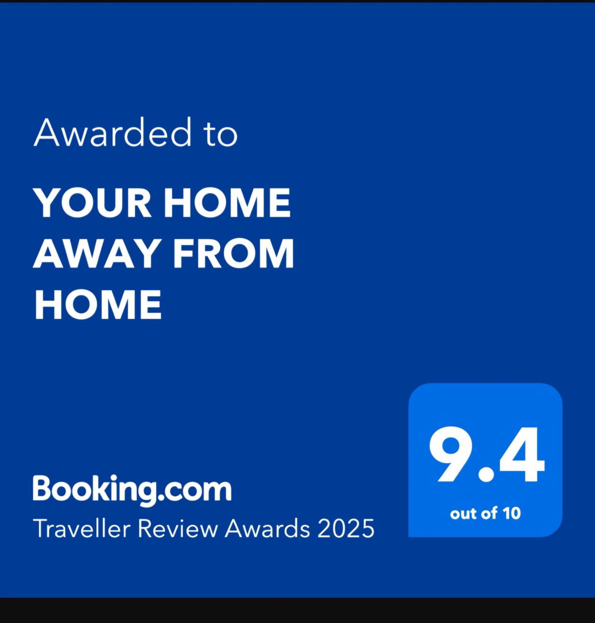 Your Home Away From Home Praia Bagian luar foto