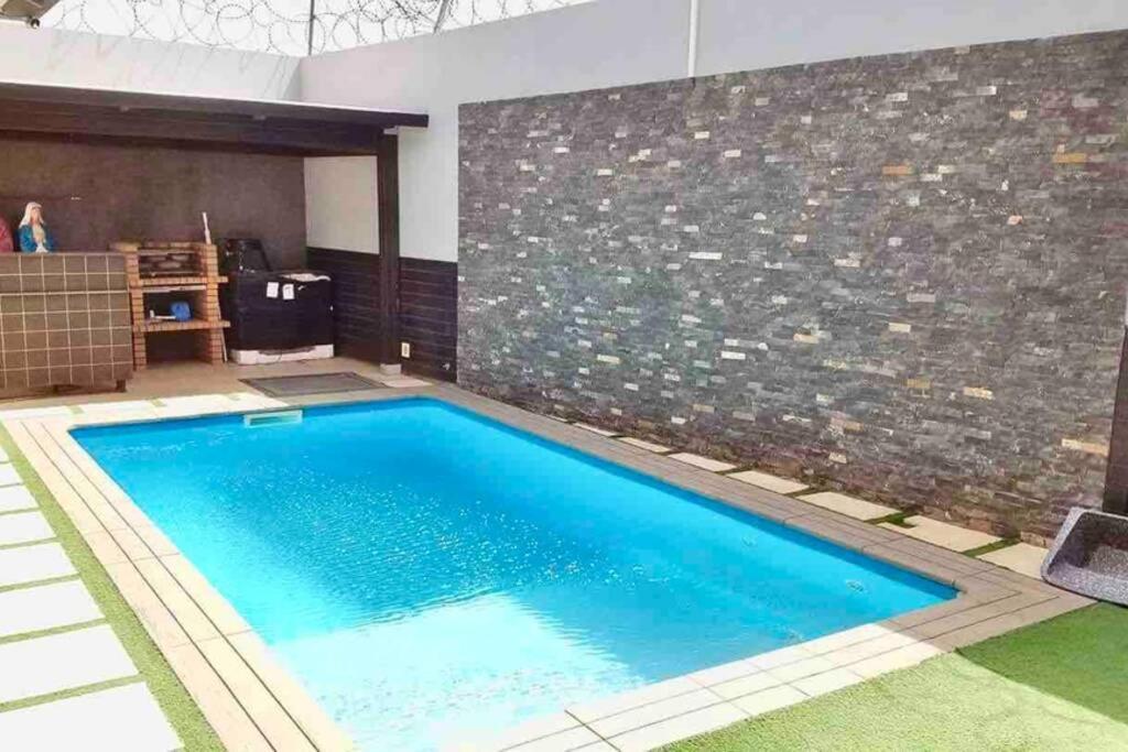 Your Home Away From Home Praia Bagian luar foto