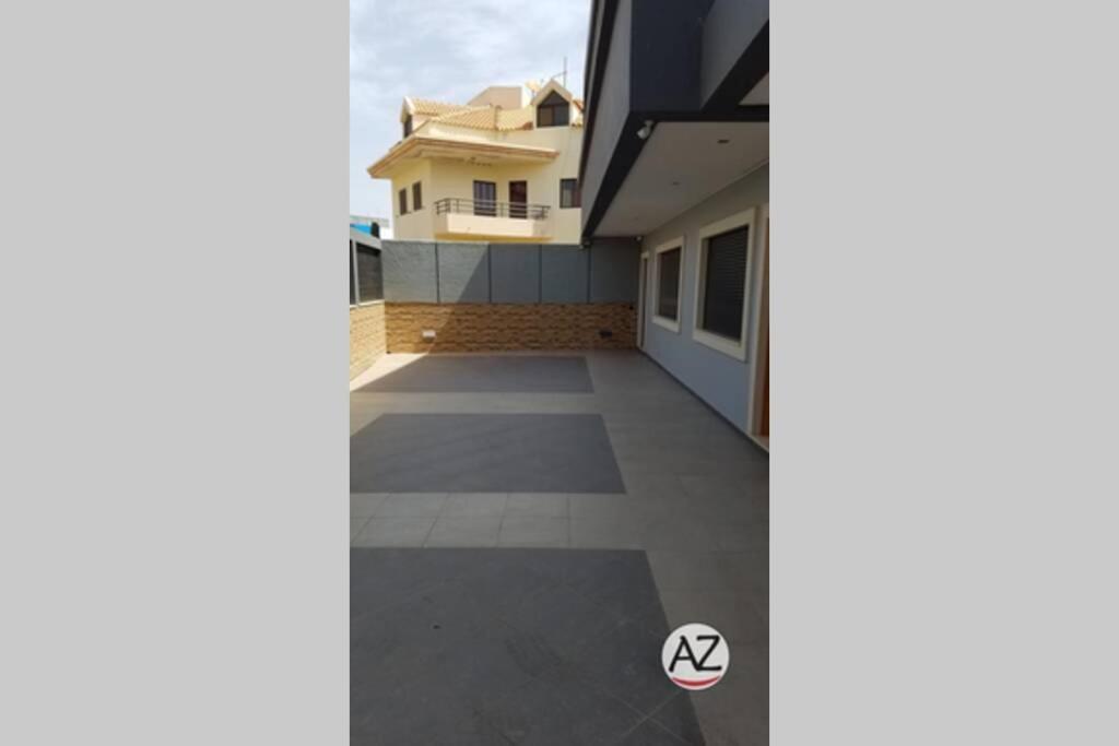 Your Home Away From Home Praia Bagian luar foto